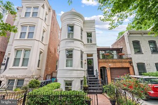 10 8th St SE, Washington, DC 20003