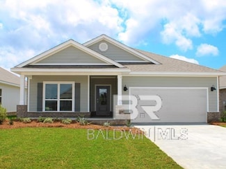 126 Millet Ave, Fairhope, AL 36532