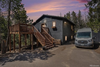 11557 Green Cir, Conifer, CO 80433
