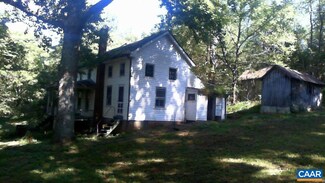 2396 Rose Mill Rd, Arrington, VA 22922