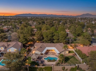 9 Quail Run Rd, Henderson, NV 89014