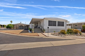 1251 E Lugonia Ave Unit 34, Redlands, CA 92374
