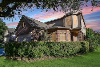 19423 Hickory Meadow Ln, Houston, TX 77084