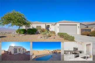 2579 Montano Ridge Dr, Bullhead City, AZ 86442