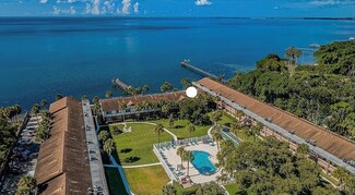 650 Pinellas Point Dr S Unit 142, Saint Petersburg, FL 33705