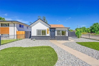 3064 S Galapago St, Englewood, CO 80110
