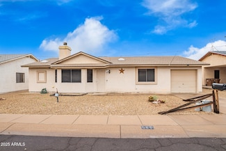 540 S Stardust Ln, Apache Junction, AZ 85120