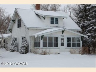 7110 County Road 6 NW, Garfield, MN 56332