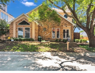 4304 S Capistrano Dr, Dallas, TX 75287