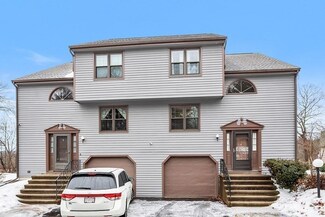 1 Deerfield Ct Unit 6-A, Grafton, MA 01519