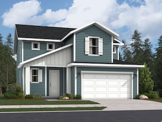 6046 W Sapphire St Unit 342, West Jordan, UT 84081