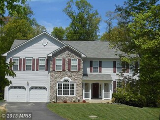 12408 Bunche Rd, Fairfax, VA 22030