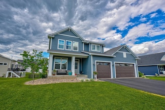 1439 Lee Cir, Hudson, WI 54016