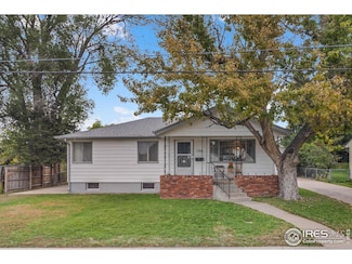 1306 16th Avenue Ct, Greeley, CO 80631