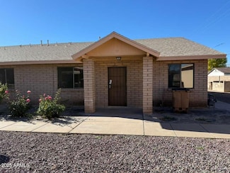 712 E 17th St Unit B, Douglas, AZ 85607