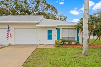 127 McNeela Dr, Titusville, FL 32796