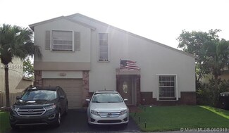 831 W Beckley Square, Davie, FL 33325