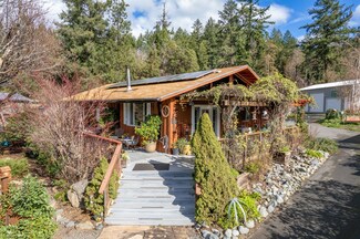 485 China Flat Rd, Salyer, CA 95563