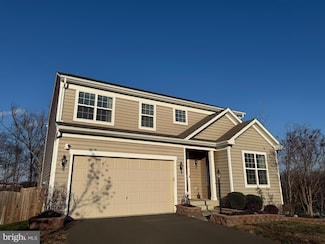 2648 Eagle Crest Ln, Woodbridge, VA 22191
