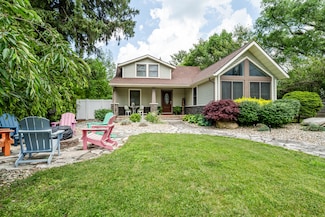 111 S Willard St, New Buffalo, MI 49117