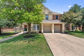 1104 Bethpage Dr, Hutto, TX 78634