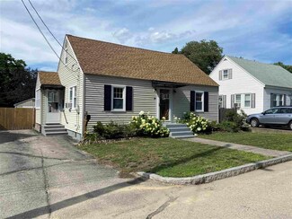 30 Wilmot St, Manchester, NH 03103