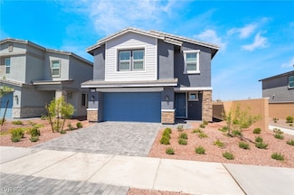 1027 Gentle Swan, Henderson, NV 89011