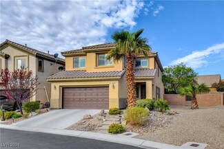 433 Hidden Hole Dr, Las Vegas, NV 89148