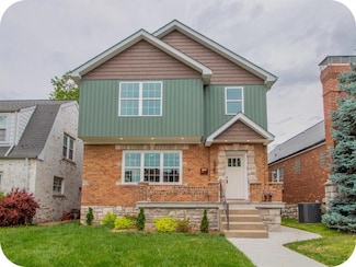 6343 Tholozan Ave, Saint Louis, MO 63109