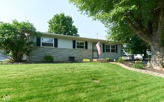 1855 Cruft St, Indianapolis, IN 46203