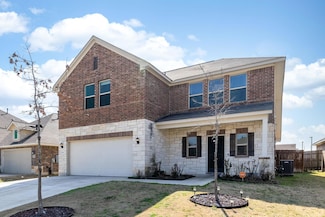11813 Carrizo Springs Path, Manor, TX 78653