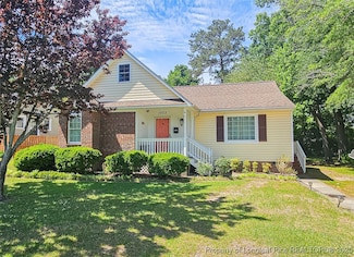 1003 Anarine Rd, Fayetteville, NC 28303