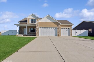 5935 Home Run Ave, Portage, IN 46368