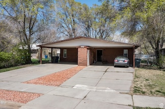 486 13th St, Ogden, UT 84404