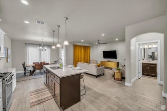 323 N 2020 W Unit 38, Hurricane, UT 84737