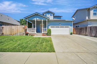 1617 Clover Ln, Santa Rosa, CA 95401