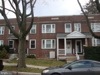 117 Olive St, Reading, PA 19611