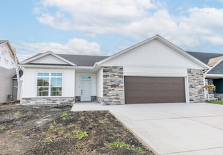 5152 Mira Way, West Fargo, ND 58078