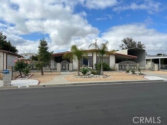 43681 Pioneer Ave, Hemet, CA 92544