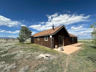 6477 W Co Road 9 N, Del Norte, CO 81132