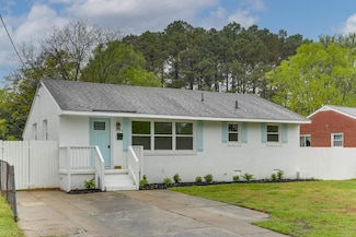 1793 Old Buckroe Rd, Hampton, VA 23664