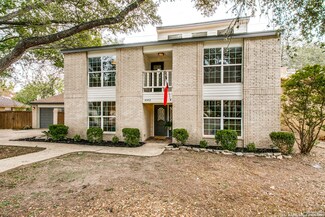 4302 Muirfield St, San Antonio, TX 78229