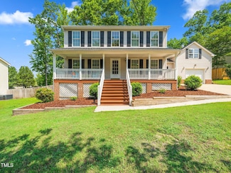 3025 Creek Moss Ave, Wake Forest, NC 27587