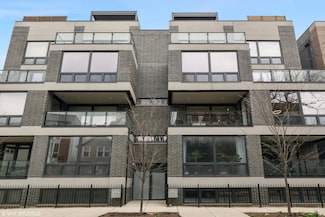 529 N Hermitage Ave Unit 2S, Chicago, IL 60622