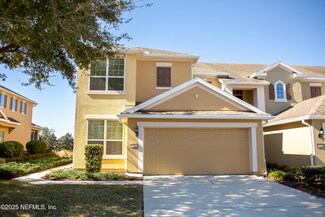 14166 Mahogany Ave, Jacksonville, FL 32258