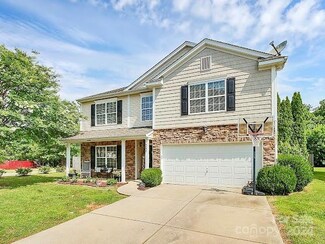 9530 Bayview Pkwy, Charlotte, NC 28216