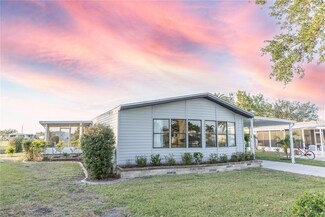 6113 Partridge Ave, Englewood, FL 34224