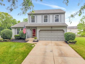 107 Kettering Bend, Delaware, OH 43015