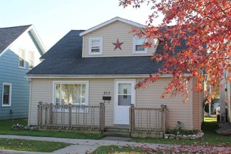 303 Auditorium Blvd, Winona Lake, IN 46590