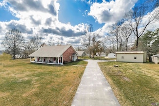9614 Lockhart Rd, Denham Springs, LA 70726